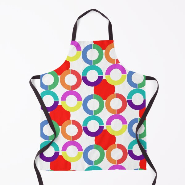 Item preview, Circled circle designed and sold by Glen McDonald.
