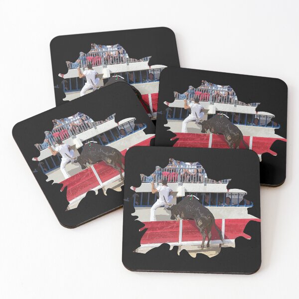 Item preview, Camargue bull from southern France designed and sold by Astralia.