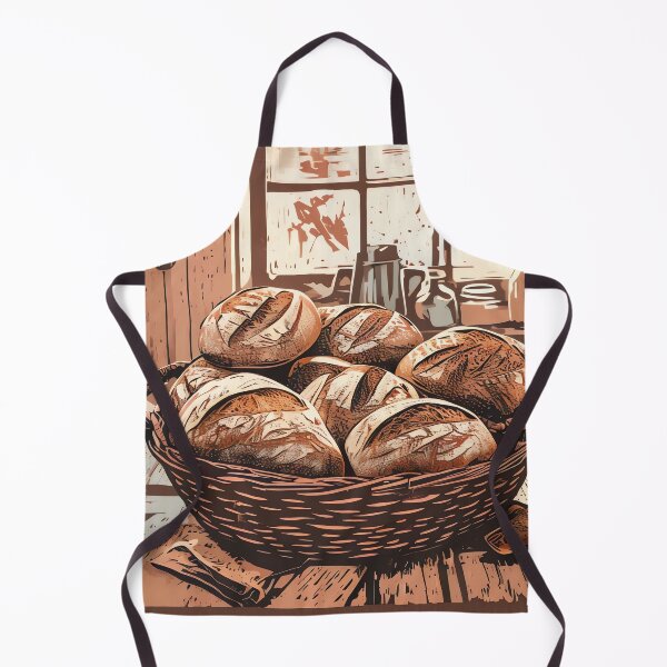 Item preview, Rise of the Loaves designed and sold by ONYX Pixee.