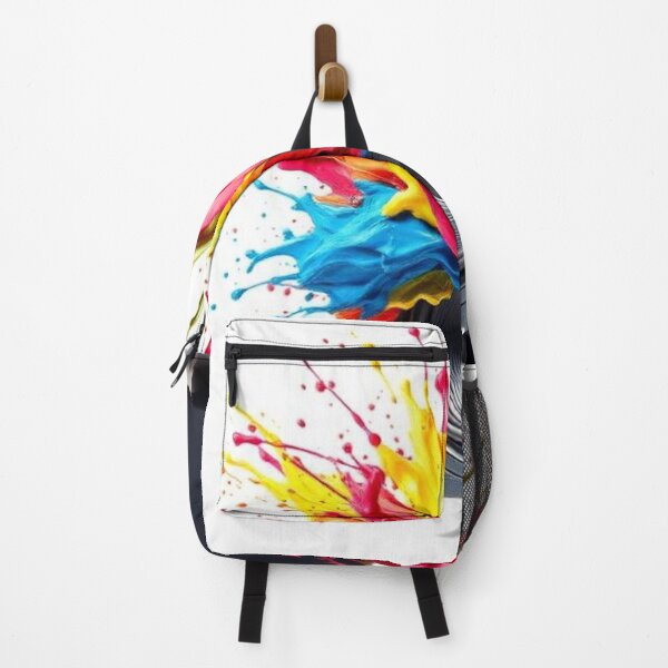 Item preview, Colorful Energy Bursting from Sound designed and sold by Wonderful Designs.