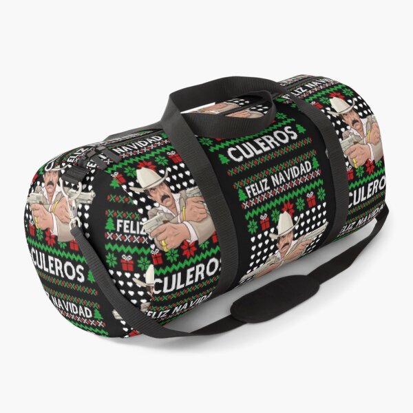 Item preview, Feliz Navidad Beto Ugly Christmas Beto El mero león del corrido designed and sold by FmStyleArt.