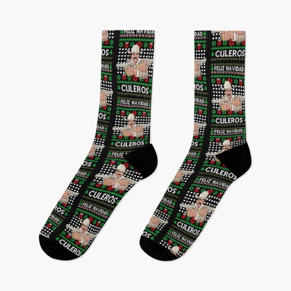Item preview, Feliz Navidad Beto Ugly Christmas Beto El mero león del corrido designed and sold by FmStyleArt.