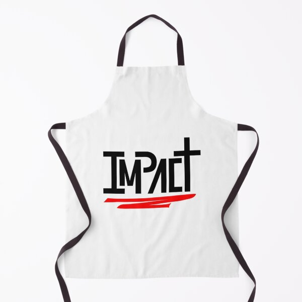 Item preview, Impact Logo 2024 designed and sold by HildaGaribay.