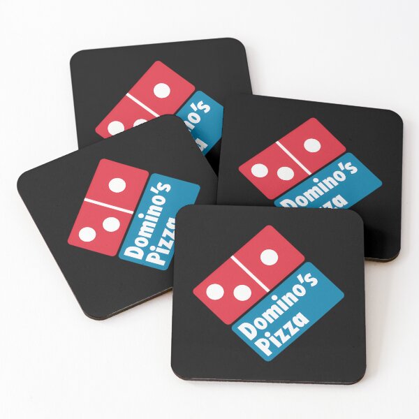 Item preview, Dominos Pizza Logo Classic designed and sold by TammyMobley.
