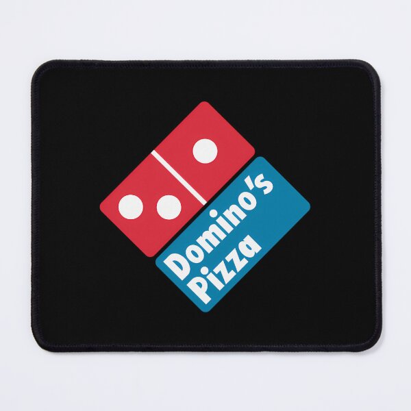 Item preview, Dominos Pizza Logo Classic designed and sold by TammyMobley.