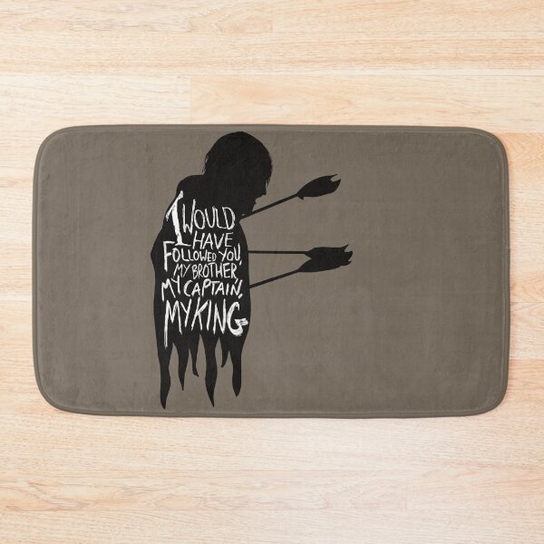 Item preview, Boromir My Brother, My Captain, My King  designed and sold by Jamie Collins.