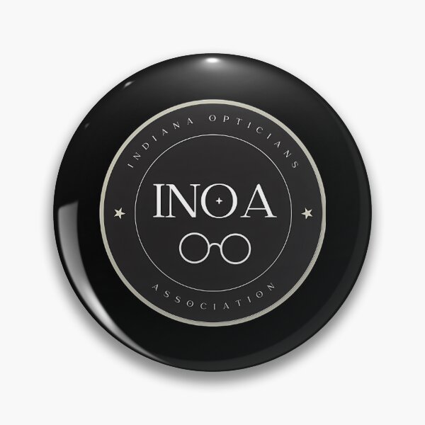 Item preview, Inoa Logo Small  designed and sold by HildaGaribay.