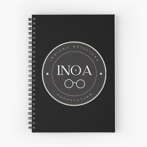 Item preview, Inoa Logo Small  designed and sold by HildaGaribay.