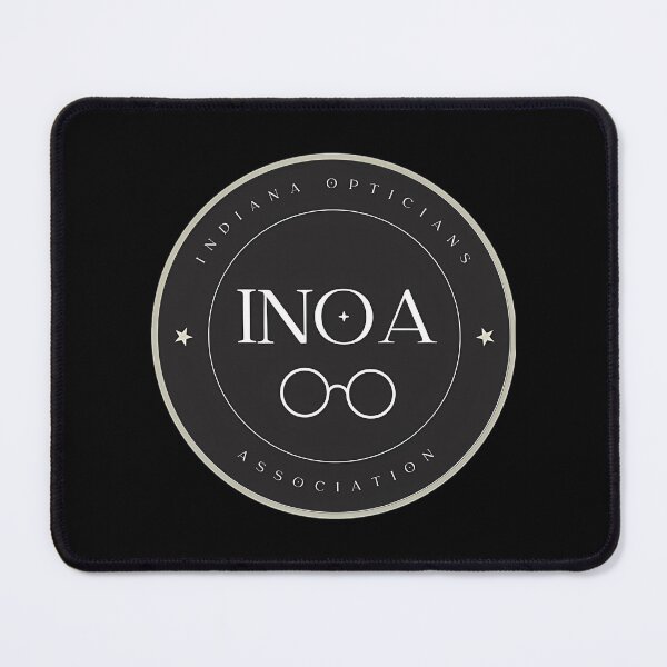 Item preview, Inoa Logo Small  designed and sold by HildaGaribay.