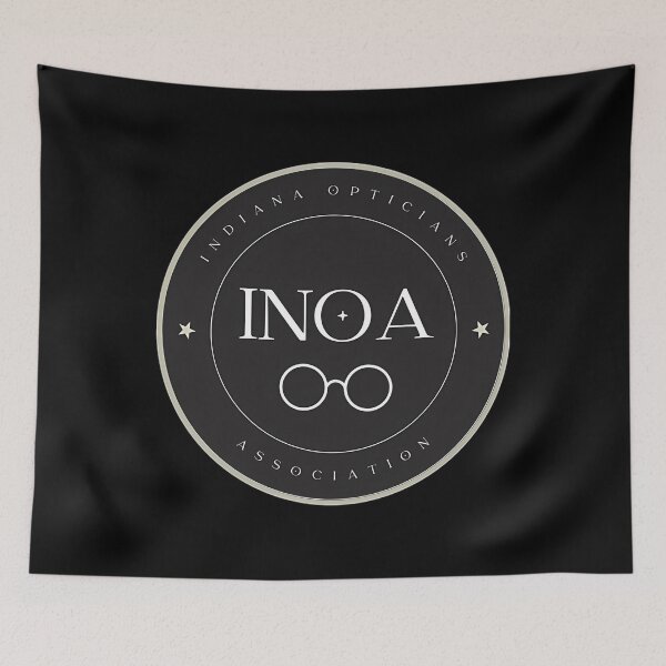 Item preview, Inoa Logo Small  designed and sold by HildaGaribay.