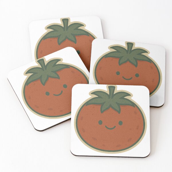 Item preview, Happy Tomato designed and sold by StickerMan17.