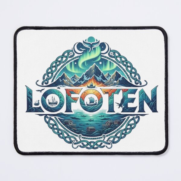 Item preview, LOFOTEN designed and sold by likbatonboot.