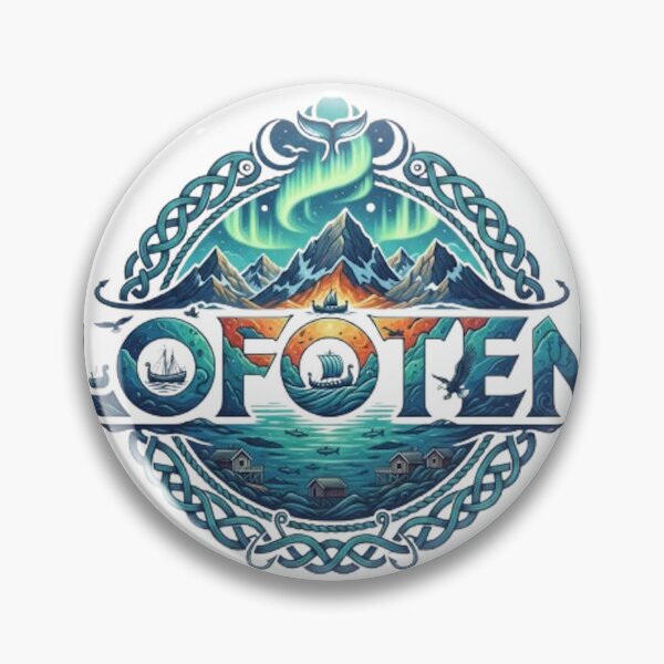 Item preview, LOFOTEN designed and sold by likbatonboot.