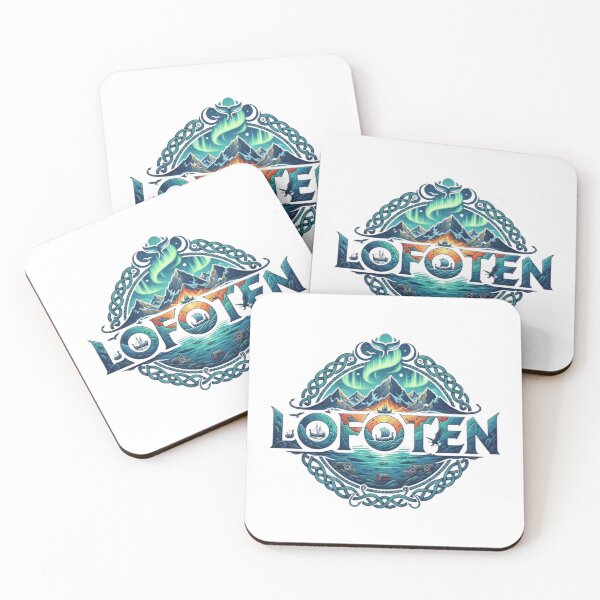 Item preview, LOFOTEN designed and sold by likbatonboot.