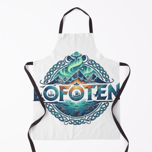 Item preview, LOFOTEN designed and sold by likbatonboot.