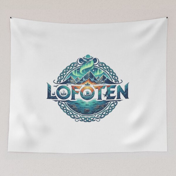 Item preview, LOFOTEN designed and sold by likbatonboot.