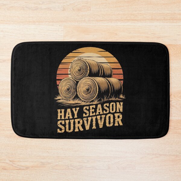 Item preview, Farming Hay Season Hay Farmer 1  designed and sold by MyzoToyota.
