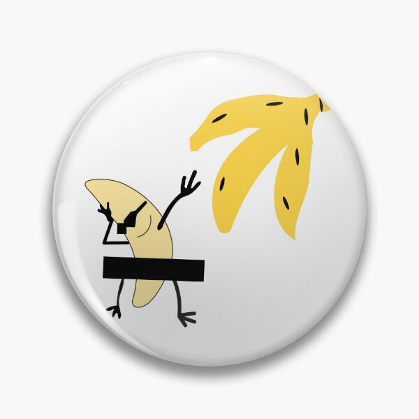Item preview, Peel it like a Banana! designed and sold by HabeshaCloset.