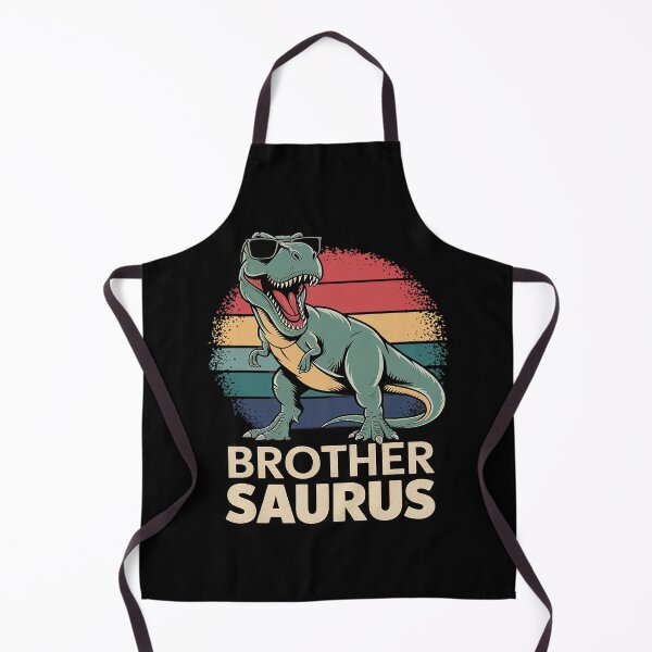 Item preview, Brothersaurus Brother Saurus Family Matching Dinosaur designed and sold by NailMolisa.