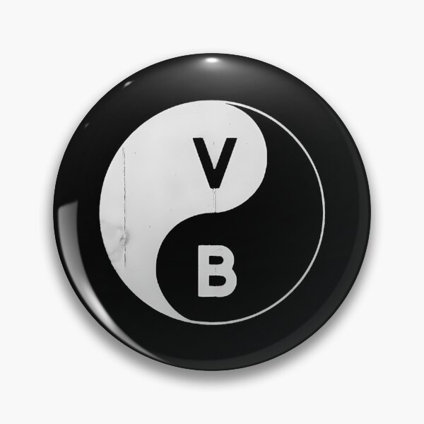 Item preview, Vb Yin Yang designed and sold by TammyMobley.