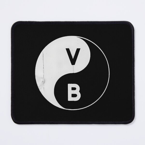 Item preview, Vb Yin Yang designed and sold by TammyMobley.