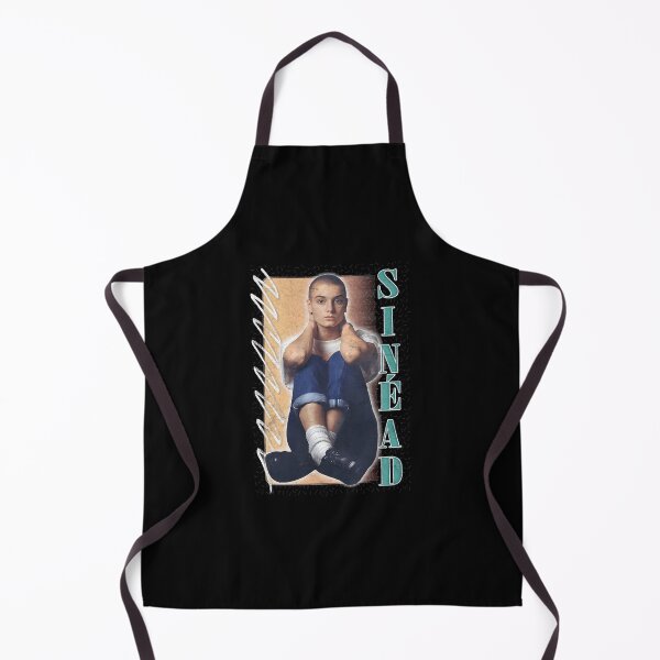 Item preview, Vintage Sinad O'Connor designed and sold by DaurlWilliams42.