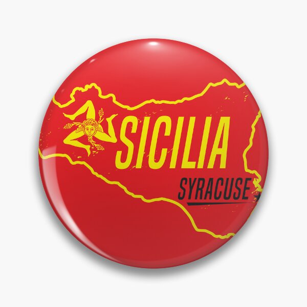 Item preview, Syracuse, Sicily, Italy designed and sold by studio838.