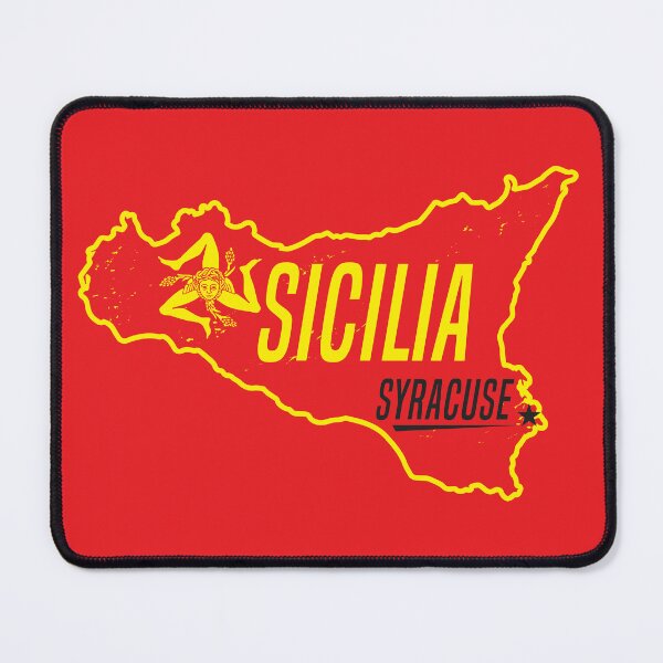 Item preview, Syracuse, Sicily, Italy designed and sold by studio838.