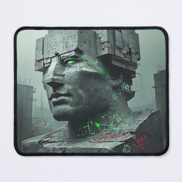 Item preview, Monument to the Forgotten Byte designed and sold by ONYX Pixee.