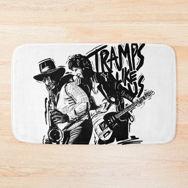 Item preview, Bruce Springsteen Born To Run Rock Band Music designed and sold by Jamie Collins.