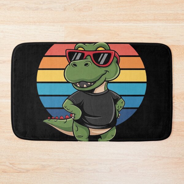 Item preview, Cool Retro Dinosaur Novelty Men Women Kids Dinosaur  designed and sold by NailMolisa.