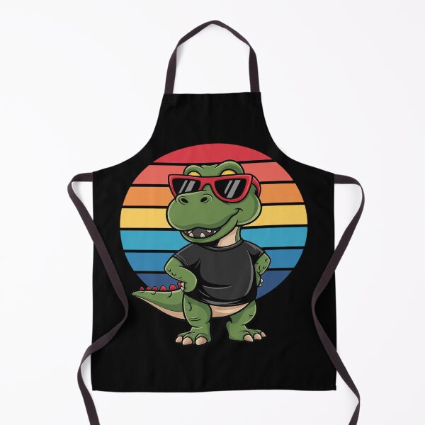 Item preview, Cool Retro Dinosaur Novelty Men Women Kids Dinosaur designed and sold by NailMolisa.