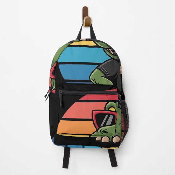 Item preview, Cool Retro Dinosaur Novelty Men Women Kids Dinosaur designed and sold by NailMolisa.