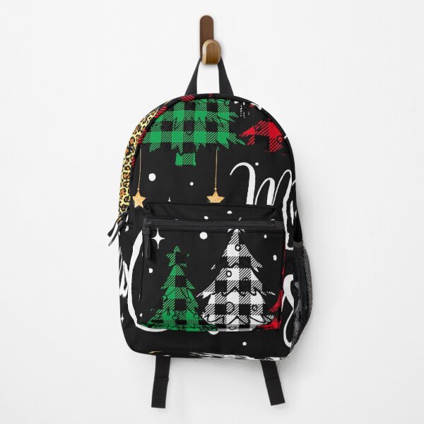 Item preview, Merry Christmas Plaid Trees designed and sold by Han1986.