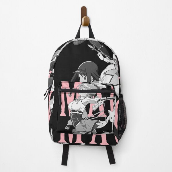 Item preview, Madoka Magica Black White Collage designed and sold by Han1986.