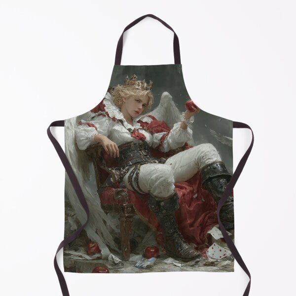 Item preview, sinner designed and sold by Valen24.