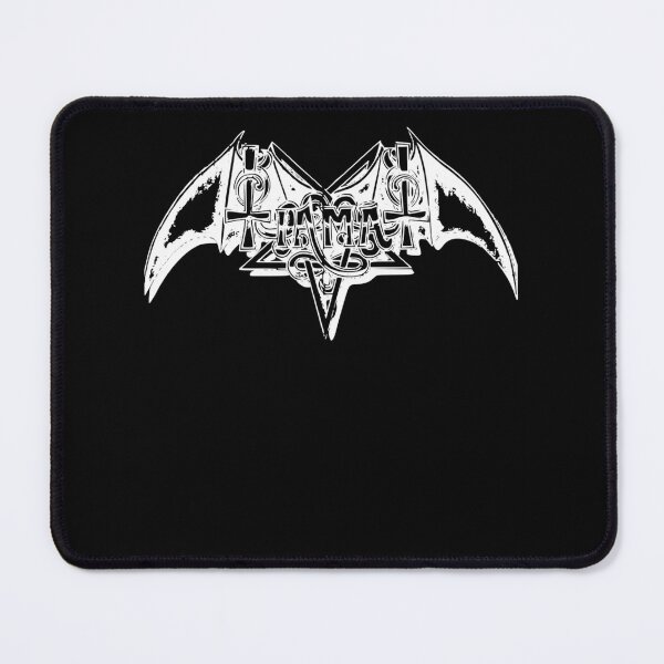 Item preview, Tiamat Swedish Death Metal Old Logo Classic designed and sold by BenjaminAnderso.