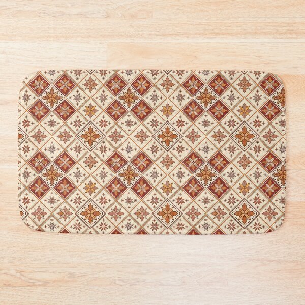 Artikelvorschau, Folk Stars Textile entworfen und verkauft von Shuga-Design.