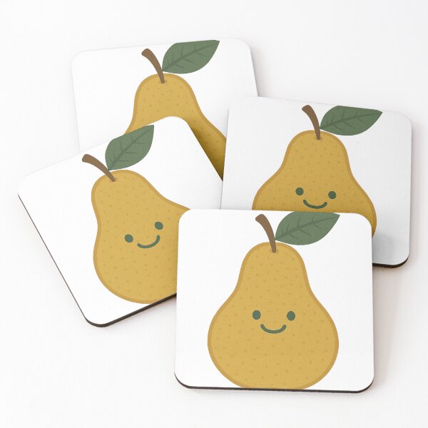 Item preview, Happy Pear designed and sold by StickerMan17.