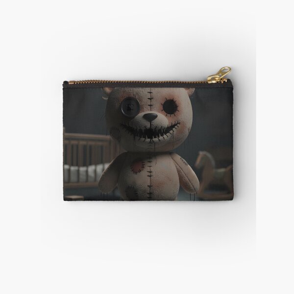 Item preview, Broken Toy with Hidden Darkness designed and sold by digisetumedia.
