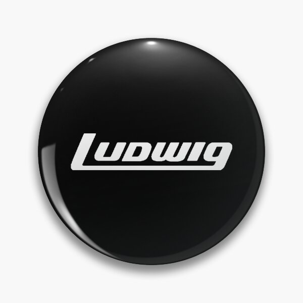 Item preview, Ludwig 70S Logo 70S designed and sold by TammyMobley.