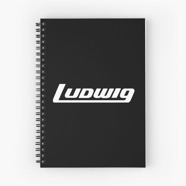 Item preview, Ludwig 70S Logo 70S designed and sold by TammyMobley.