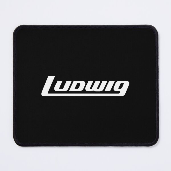 Item preview, Ludwig 70S Logo 70S designed and sold by TammyMobley.