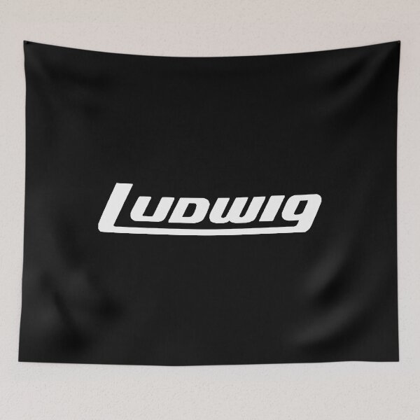 Item preview, Ludwig 70S Logo 70S designed and sold by TammyMobley.