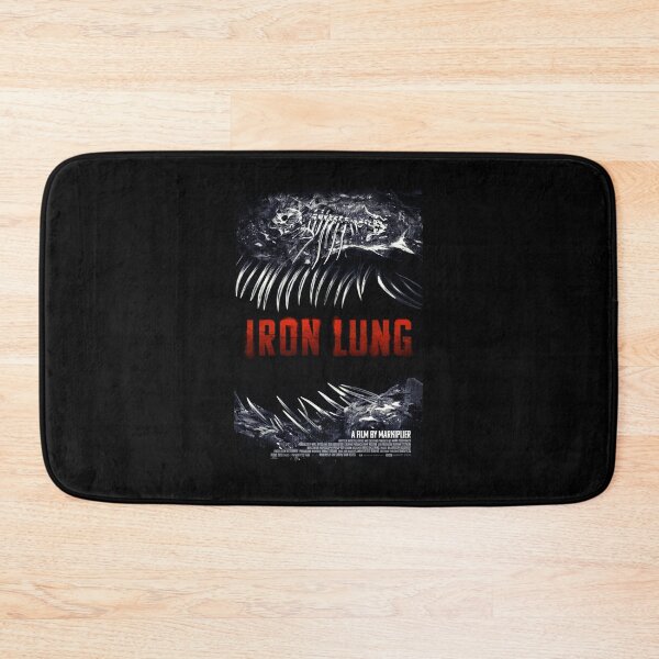 Item preview, Iron Lung  designed and sold by FmStyleArt.