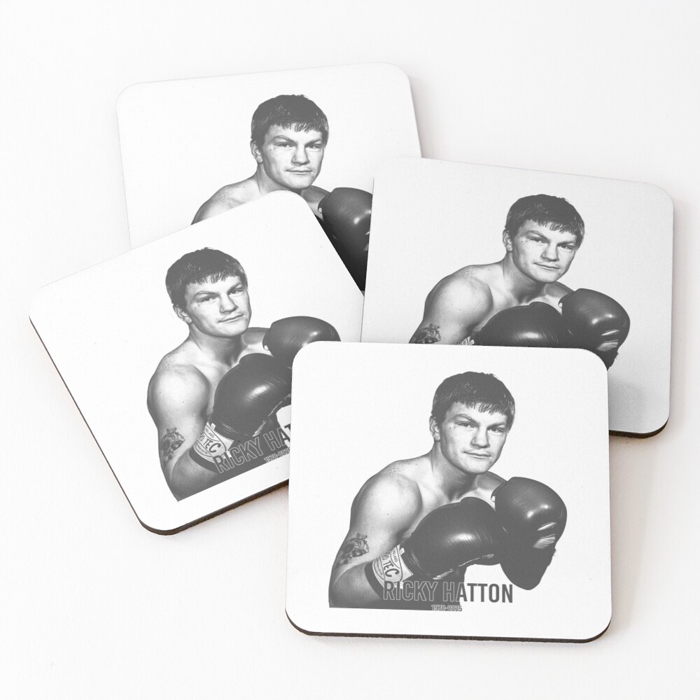 Item preview, Coasters (Set of 4) designed and sold by DaurlWilliams42.