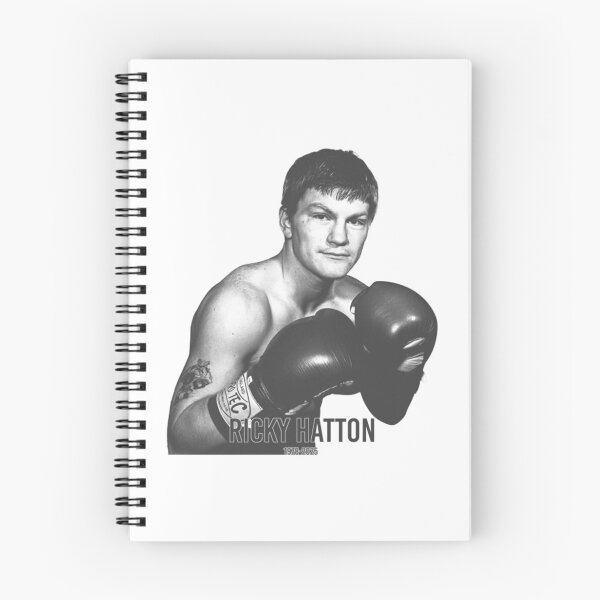 Item preview, Ricky Hatton Rip designed and sold by DaurlWilliams42.