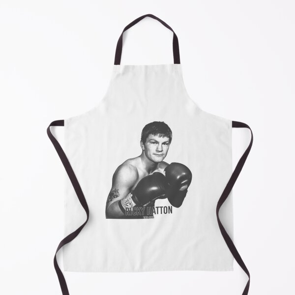 Item preview, Ricky Hatton Rip designed and sold by DaurlWilliams42.