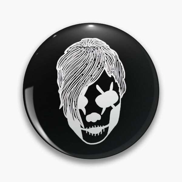 Artikelvorschau, Frank Skull entworfen und verkauft von ZeigerMax.