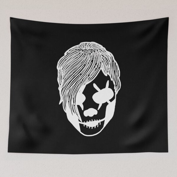 Item preview, Frank Skull designed and sold by ZeigerMax.